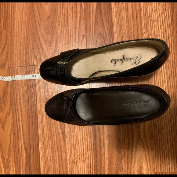 Vintage 1960’s Low Heels - Picture 6 of 6